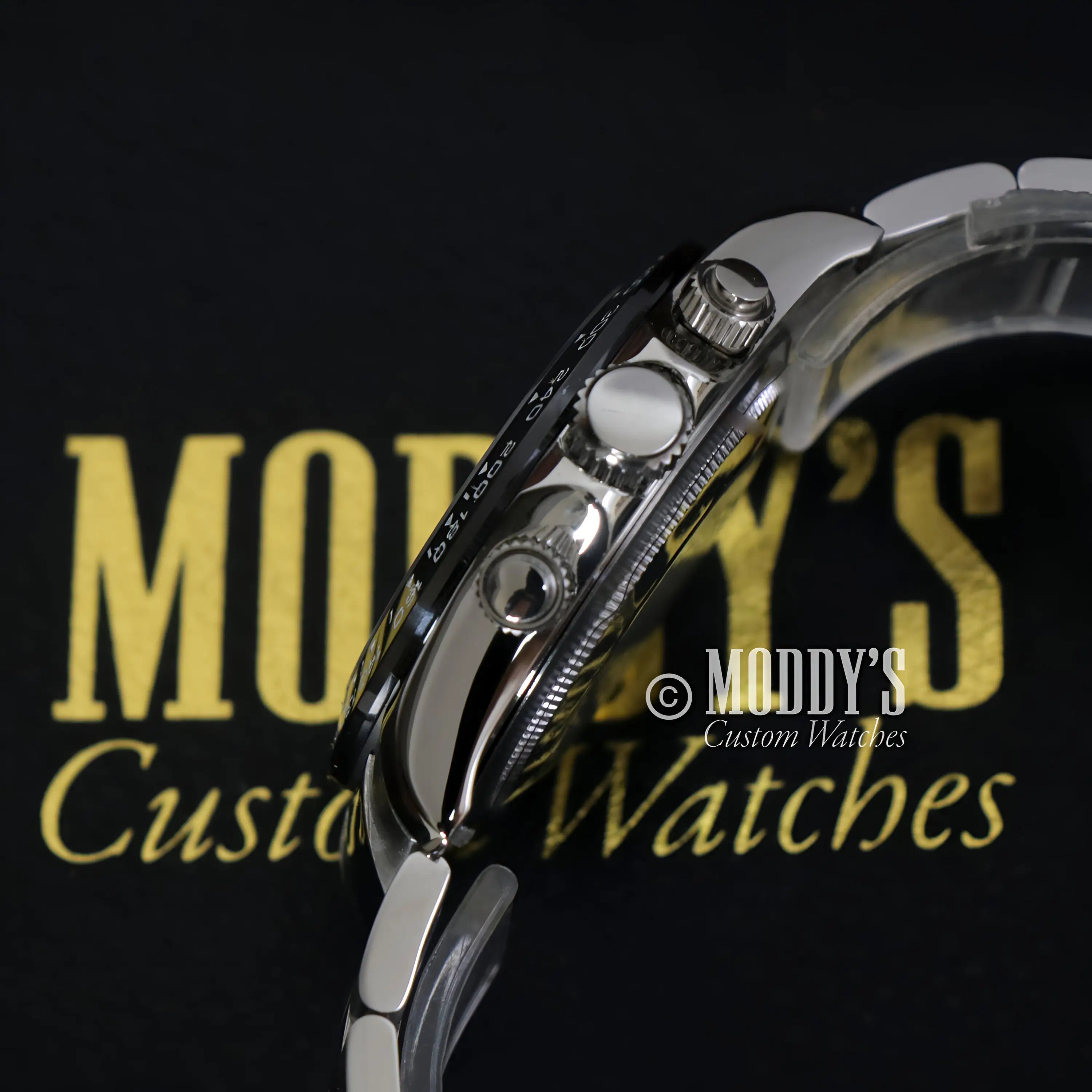 Seitona | Arabic Ice Blue