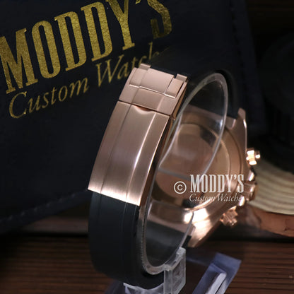 Seitona | Arabic Rose Gold