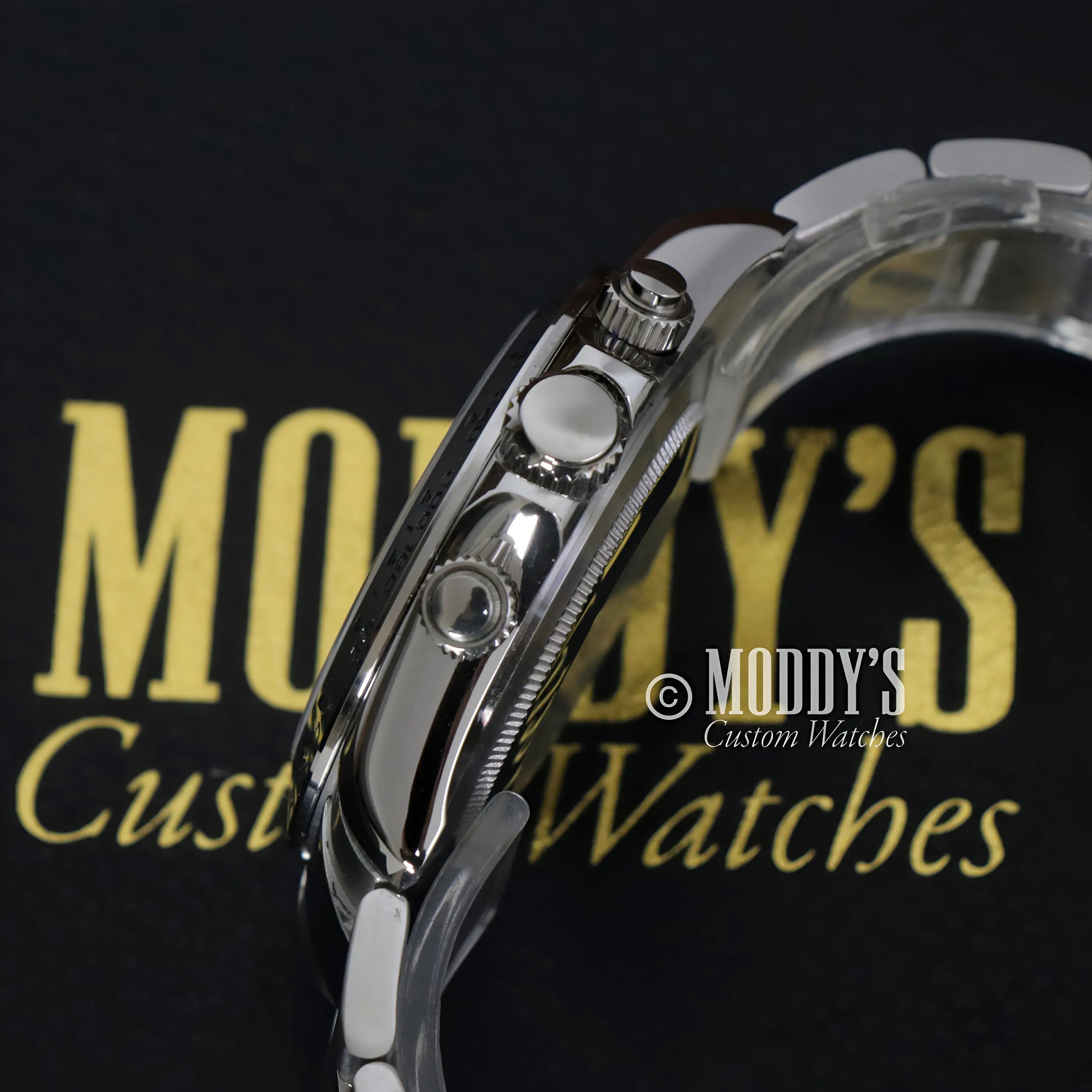 Seitona | Silver - Blue