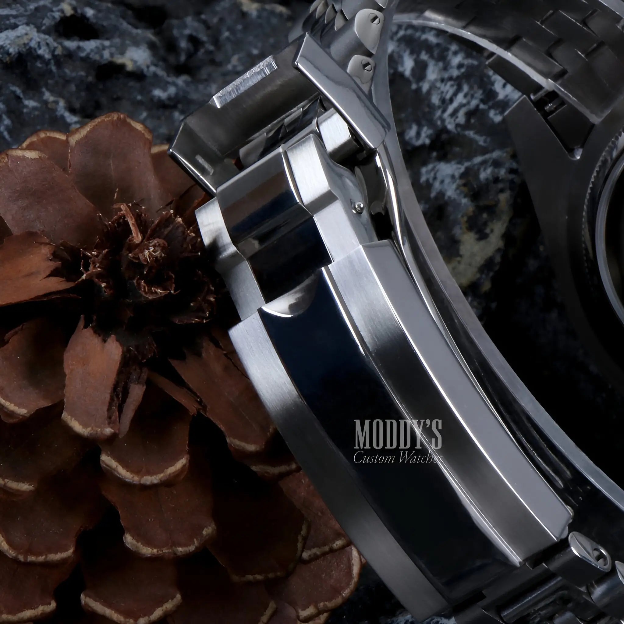 GMTeiko | Bruce Wayne