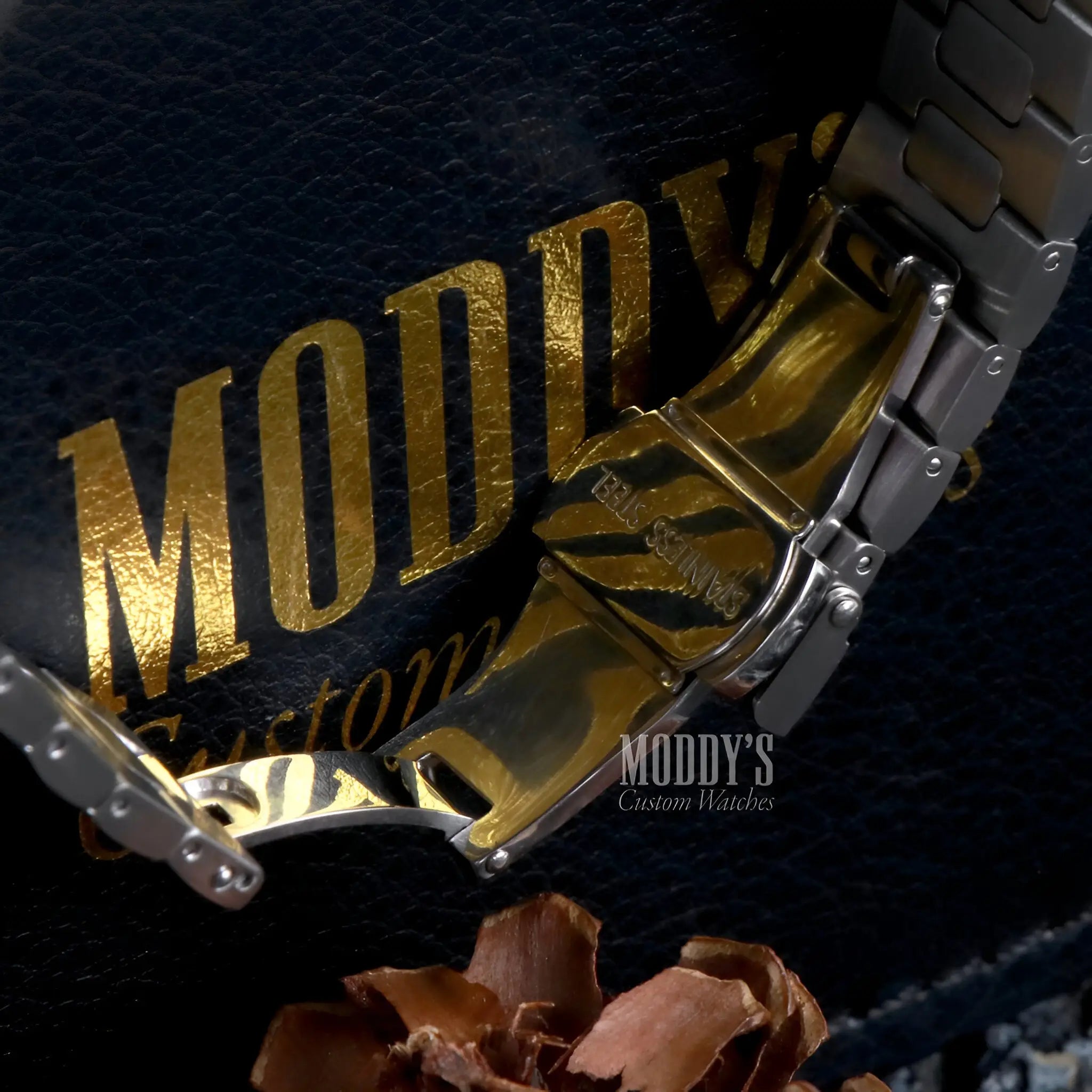 Nautiko | Chrono White