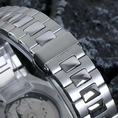 Nautiko | Metallic Green