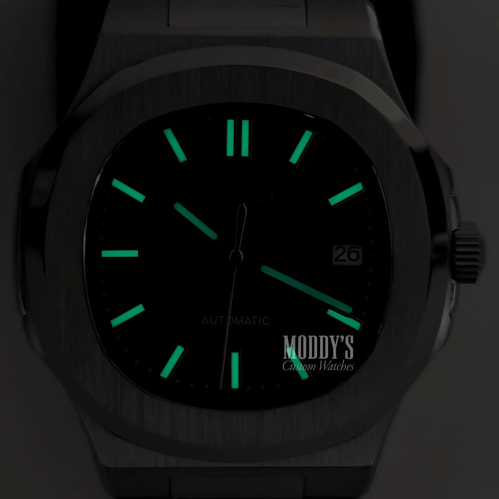 Nautiko | Royal Blue