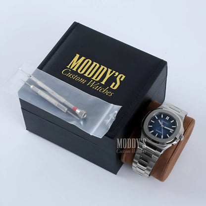 Nautiko | Royal Blue