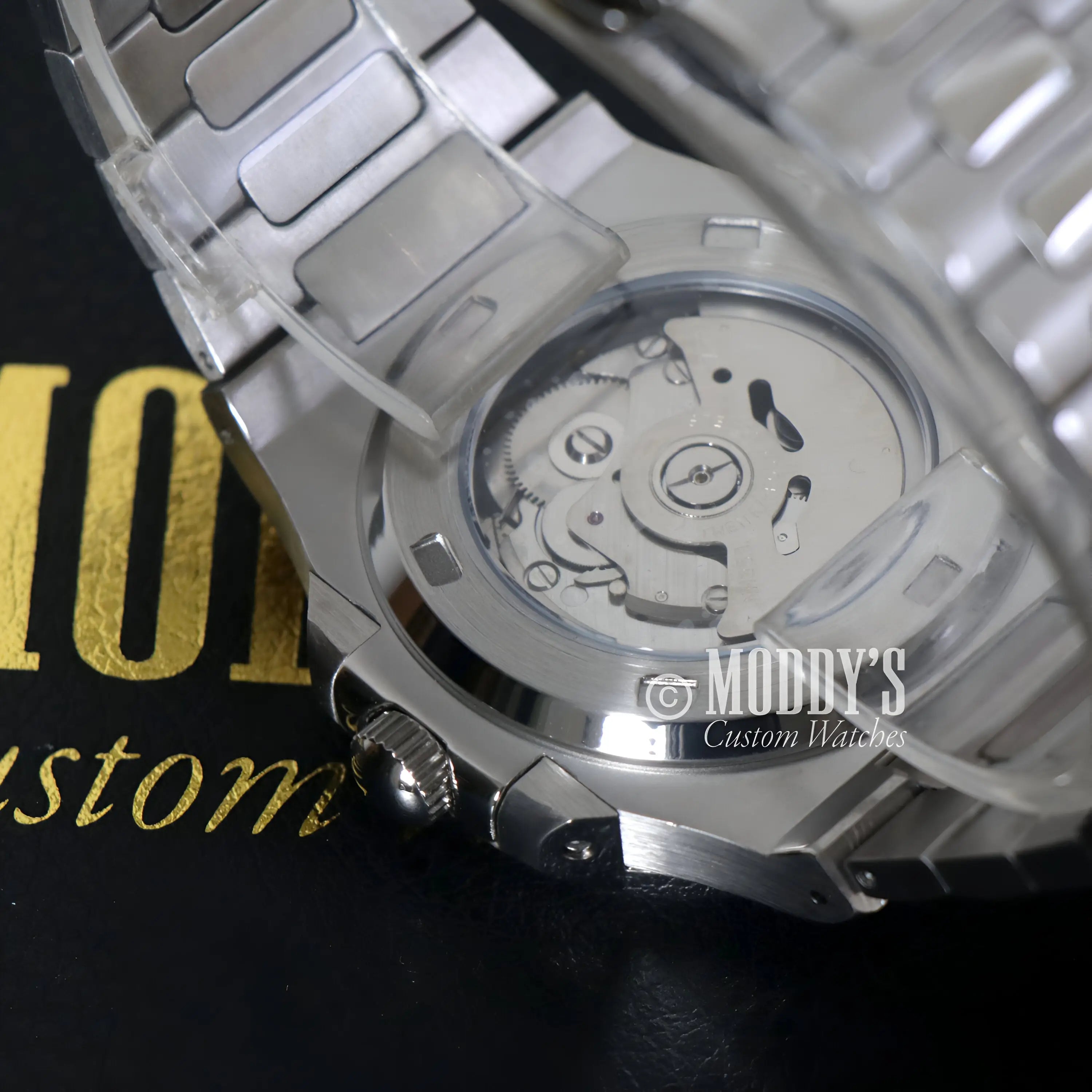 Nautiko | Arabic Tiffany Blue