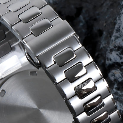 Nautiko | Tiffany Blue