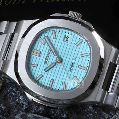 Nautiko | Tiffany Blue