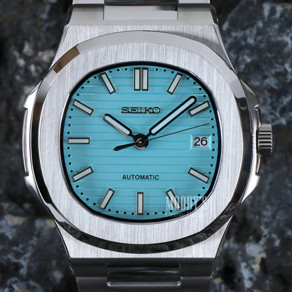 Nautiko | Tiffany Blue