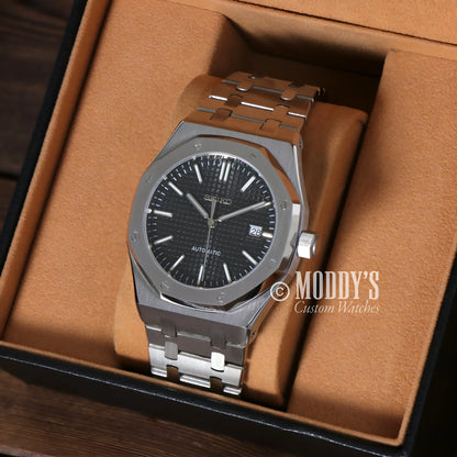 Royal Seikoak | Black