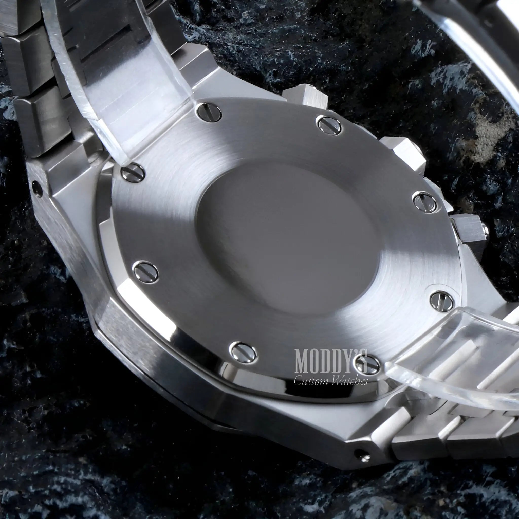 Royal Seikoak | Green