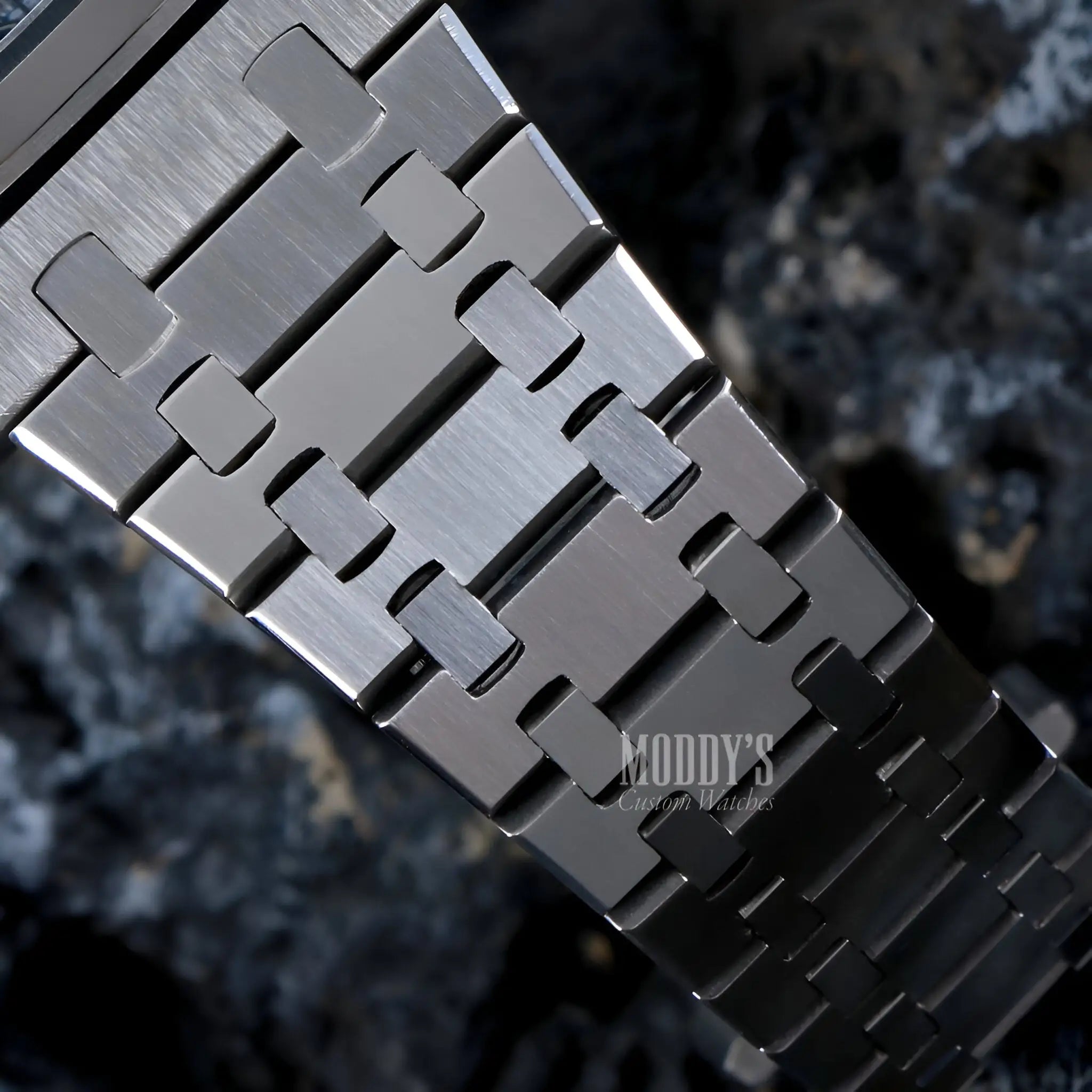 Royal Seikoak | Blue