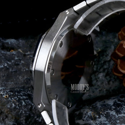 Royal Seikoak | Blue