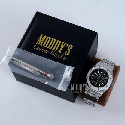 Royal Seikoak | Skeleton