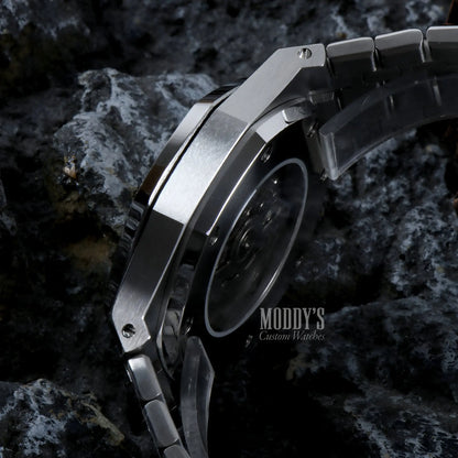 Royal Seikoak | Skeleton