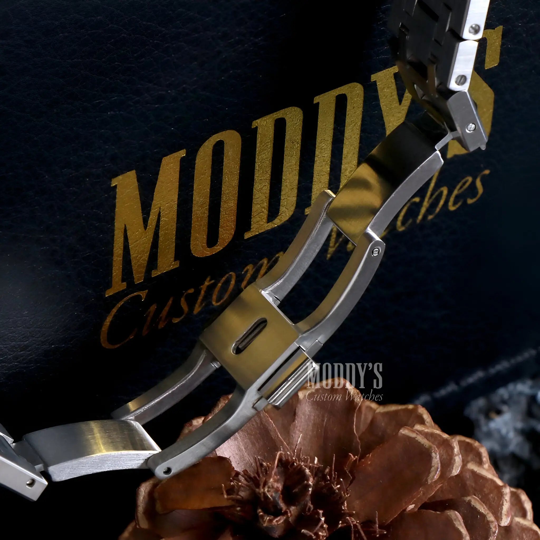 Royal Seikoak | White