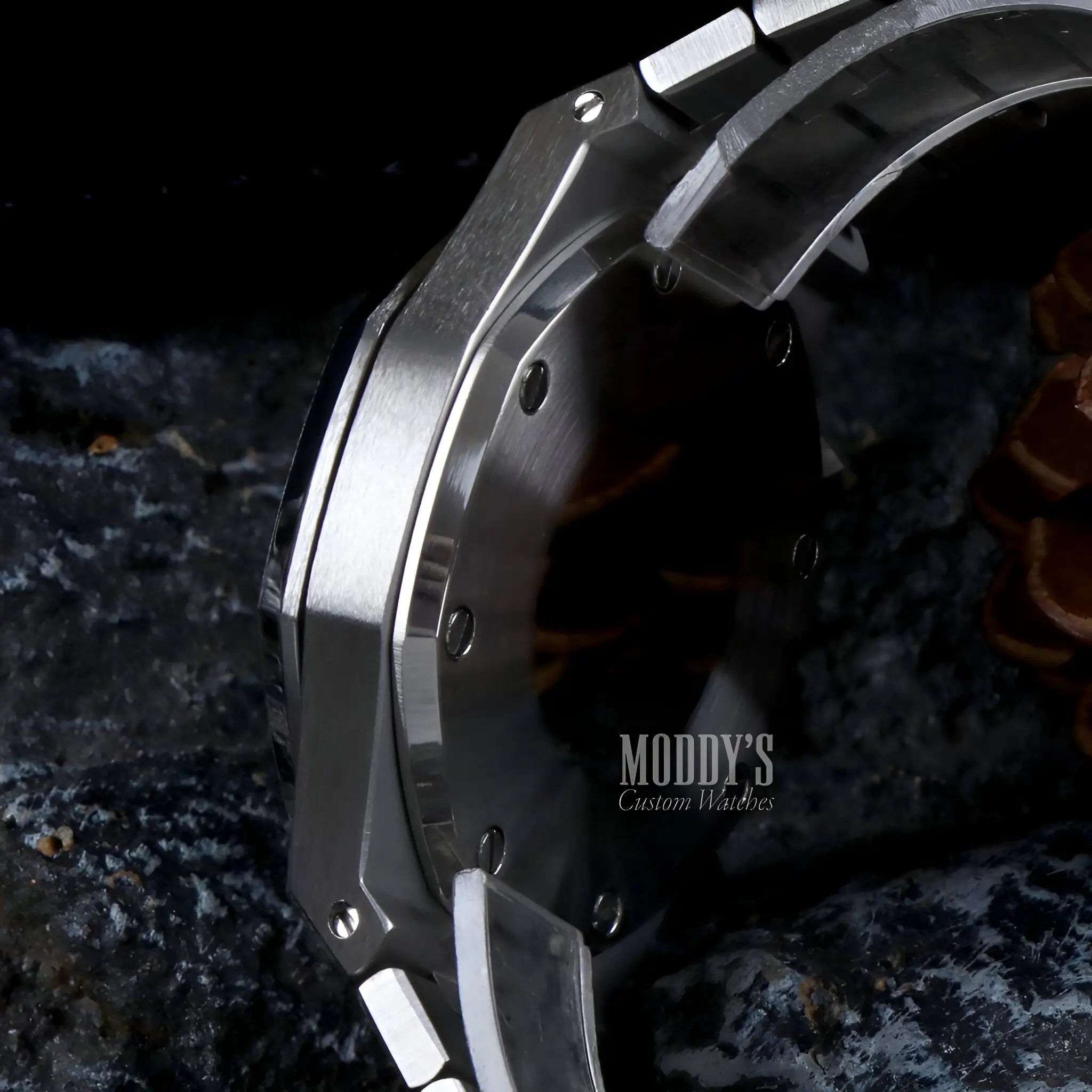 Royal Seikoak | White