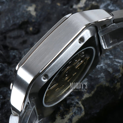 Santeiko | White Fck 9 to 5