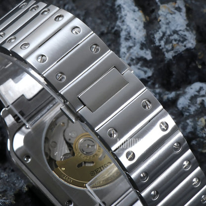 Santeiko | White Fck 9 to 5