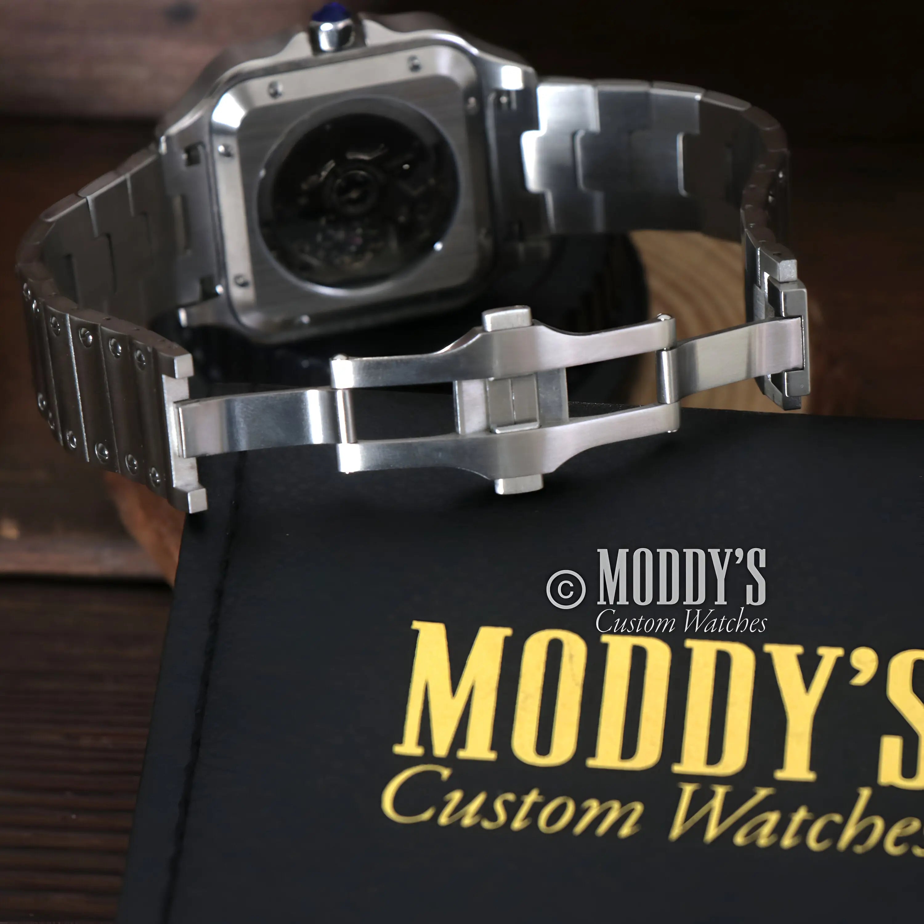 Santeiko | Arabic White