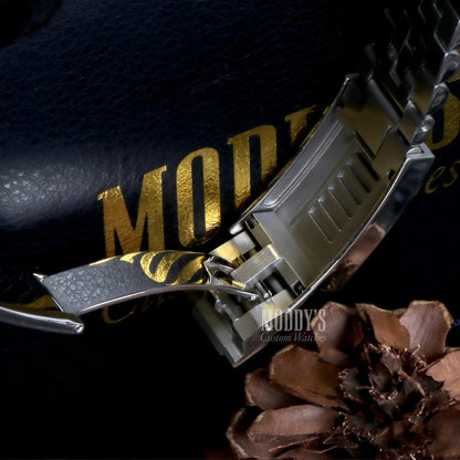 Seikomariner | Black