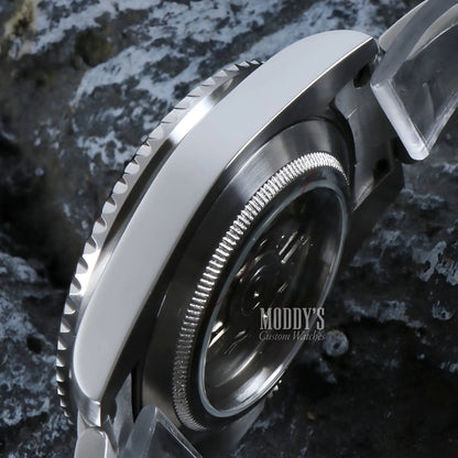 Seikomariner | Black