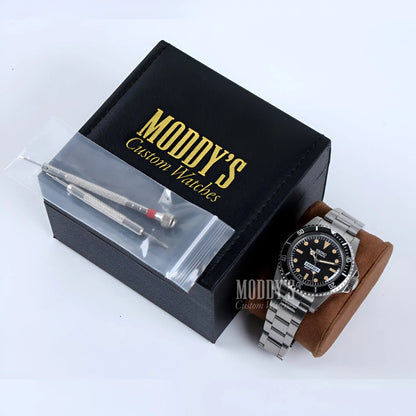 Seikomariner | Vintage