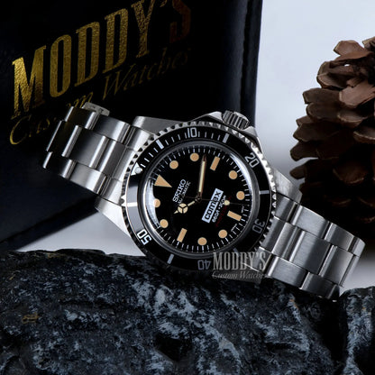 Seikomariner | Vintage