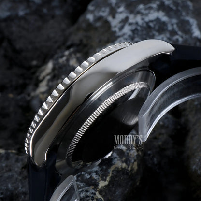 Seikomariner | Black