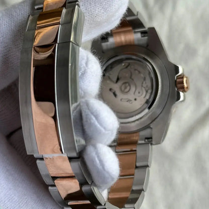 Masteiko | Rose Gold