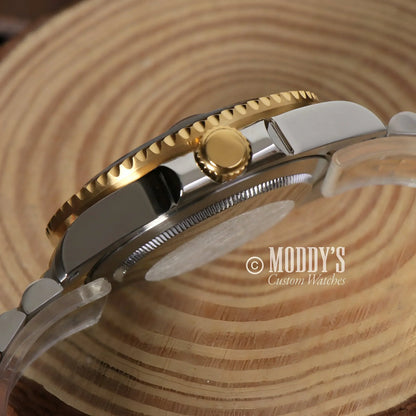 GMTeiko | Silver | Gold