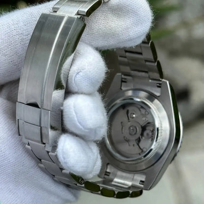 Masteiko | Submariner