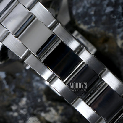 Oysteiko Explorer Black