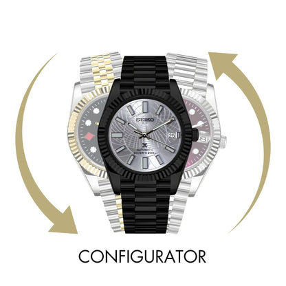 Seikojust Configurator