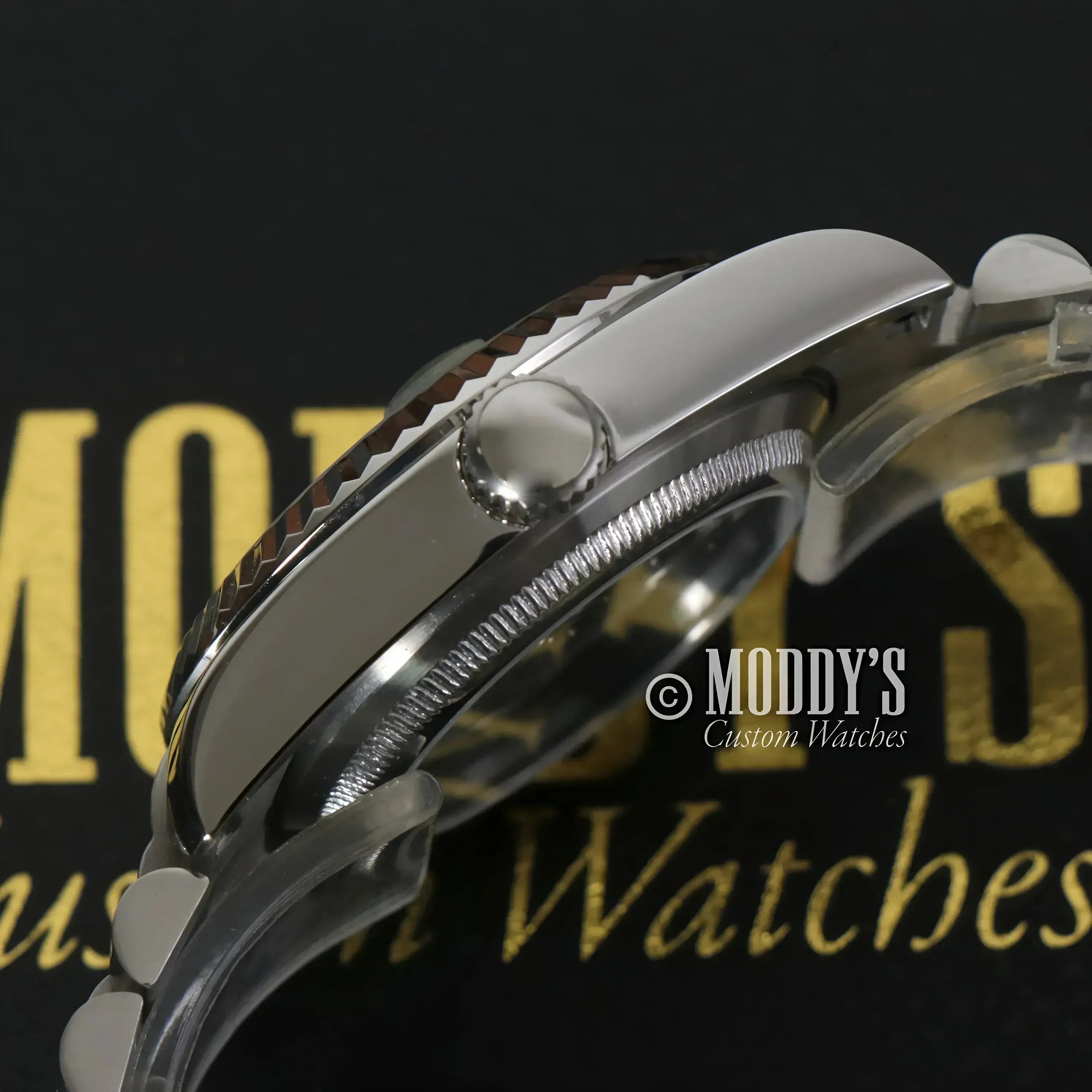 Seikojust | Royal Green Arabic