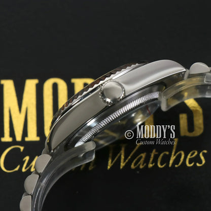 Seikojust | White Arabic Textured