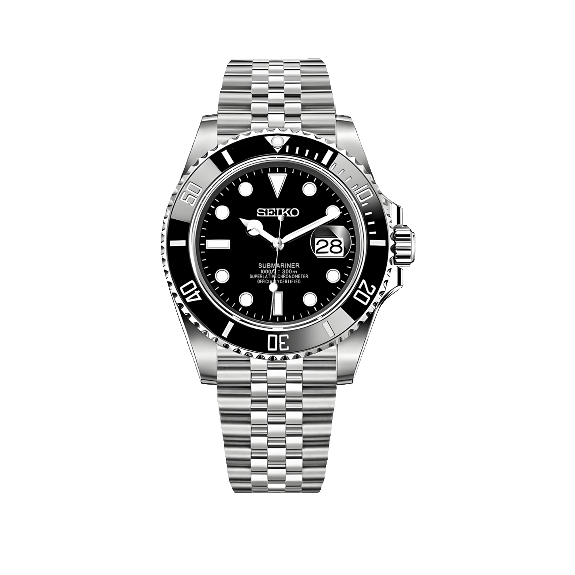 Masteiko | Submariner