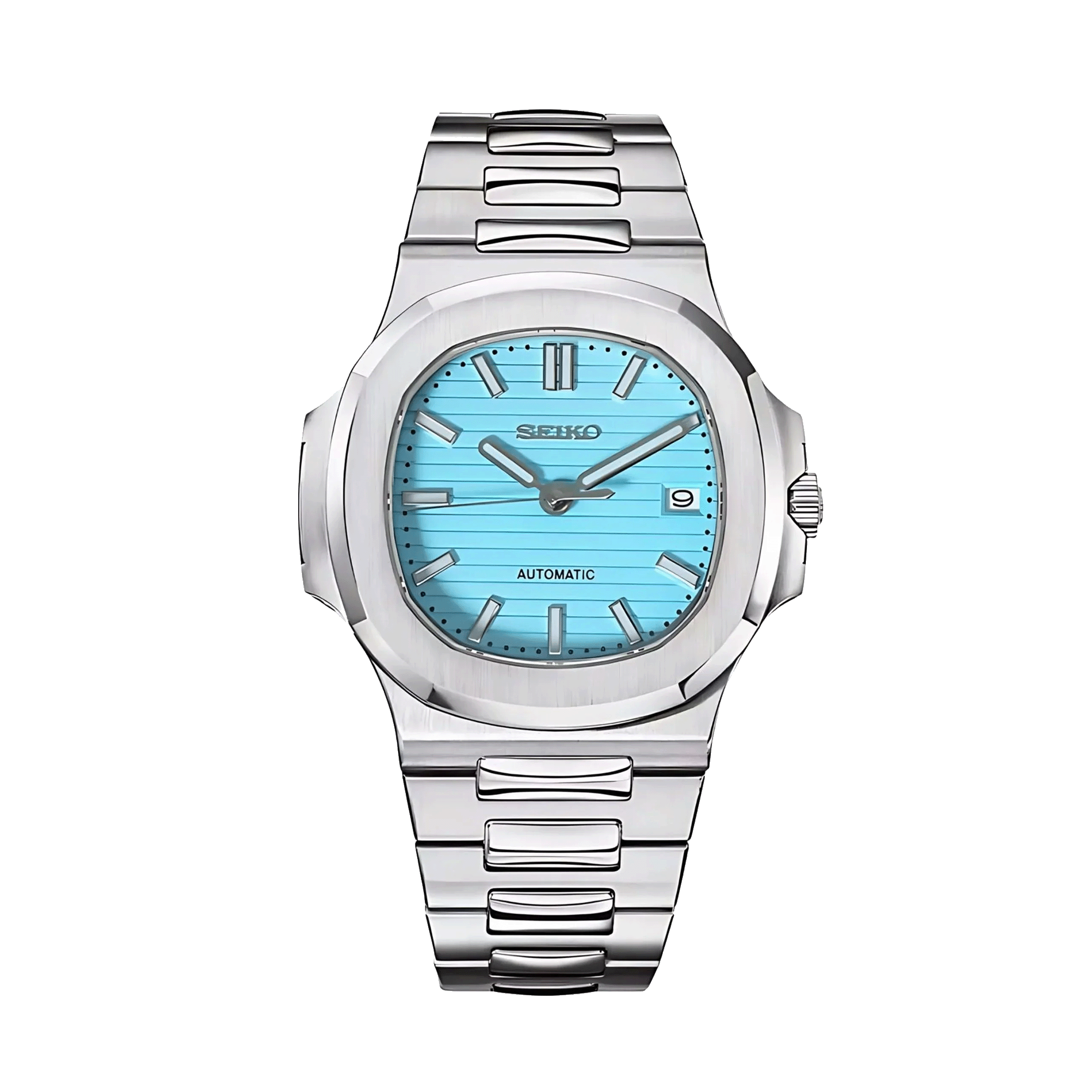 Nautiko | Tiffany Blue